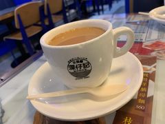 -深仔记茶餐厅(亚士厘道店)