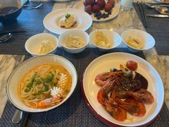 -宴悦海鲜餐厅·游水海鲜·牛排(亚龙湾瑞吉店)