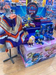 -kidsland(南开大悦城店)