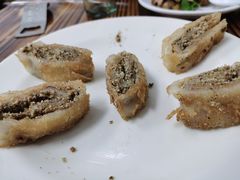 -无招牌