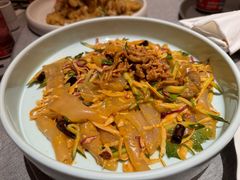 -宏达老菜馆(东安街店)