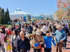 -大连海昌发现王国主题公园