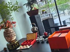 -茶人村·前滩江景雅宴(上海首店)