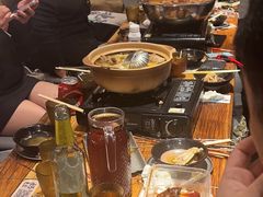 -北丐先生·野馄饨烧烤(雨花万象店)
