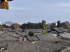 -中天楼