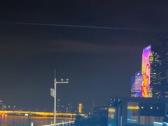 -琶醍壹号•潮菜江景餐吧