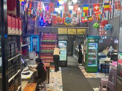 -红满堂·龙虾·牛蛙·淮扬菜(濠北路店)
