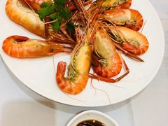 -君德澜酒家·创意粤菜(金山谷店)