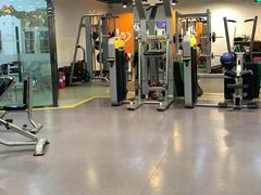 -每刻健身工作室(西直门店)