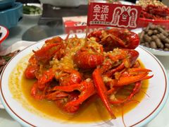 -阿胖龙虾(罍街店)