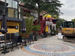 -小邓专业采耳馆(延安西路店)
