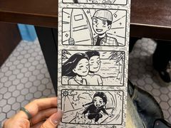 -PIGGYOO人生四格漫画店(朝外店)