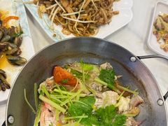 -宏记汕头白粥店(江怡店)