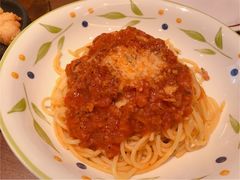 -萨莉亚意式餐厅(杭州滨江天街店)