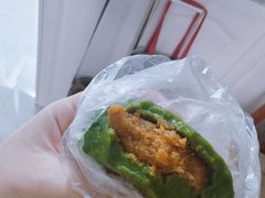 -王家沙点心店(南京西路总店)