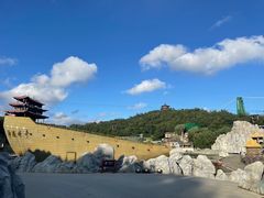 -威海华夏城景区