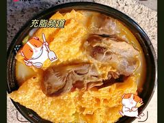 -家味螺蛳粉&烤鱼(五角场店)