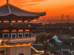 -长沙黑麋峰国家森林公园