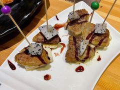 -割烹旭日本料理(龙湖狮山天街店)