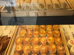 红豆烧-汪保来(杭州解放路店)