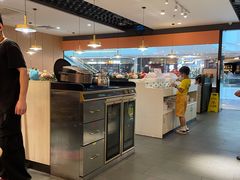 -嬷孙家潮汕牛肉火锅(北京路天河城店)