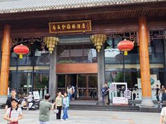 -香云轩·顺德菜(香云纱园林酒店店)