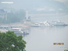 25-绿城千岛湖喜来登度假酒店