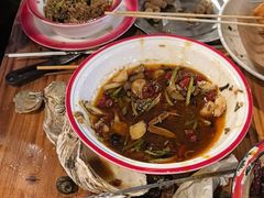 -冶建镜子·老南昌大排档·江西虾王(总店)