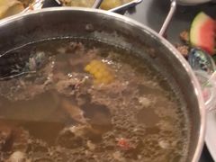-尚宴牛特鲜自助(太原街万达店)