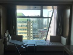 -北京希尔顿逸林酒店
