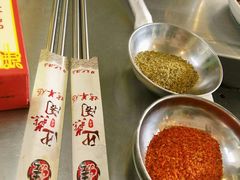 -迎燕阁烤羊腿(二环南路店)