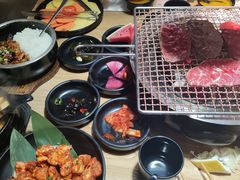 -九田家黑牛烤肉料理(新光汇店)