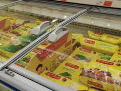 -中百仓储超市(百步亭花园路店)