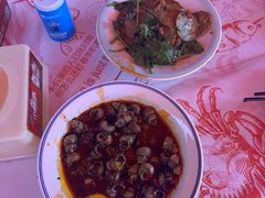 -辣不怕口味虾(凌霄路店)