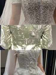 -Bridal Queen·婚纱女皇