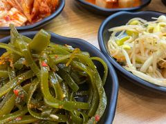 -三顺韩式料理店(广益店)