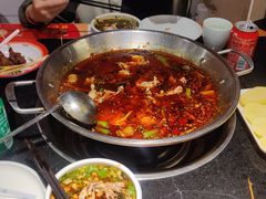 -小饕荟雅安贡椒鱼鲜馆(广福桥店)