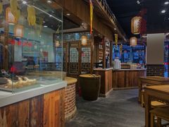 -老城南.鸭血粉丝汤(夫子庙店)