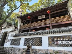 -江心屿景区