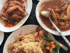 -无招牌海鲜餐厅(怡丰城店)