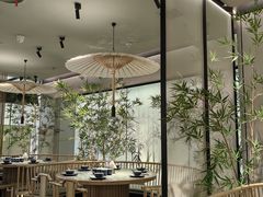 -绿茶餐厅(青岛城阳万象汇店)