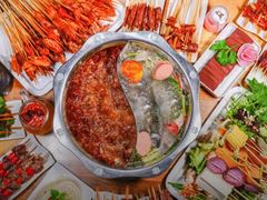 -袁记串串香(平潭店)