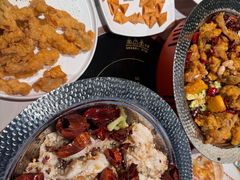 -小鱼小牛(世欧广场店)