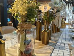 -玩坞轰趴馆·户外团建聚会主题生日派对馆(世豪广场店)