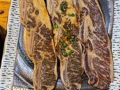 -熊小胖烤肉店(桥北店)