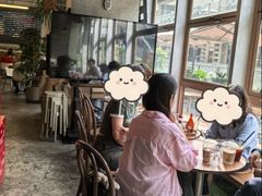 -Blac+Blac(中海环宇荟店)