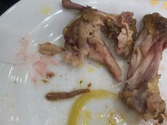 -宛平李记小吃(东关街店)