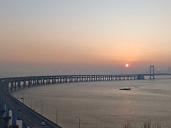-星海湾跨海大桥
