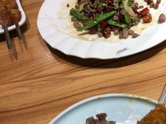 -品回味清真西北楼(宁波首店)