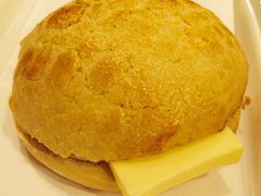 -满得意茶餐厅·顺德家常菜·港式经典(大良店)